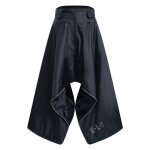 Jupe d?quitation thermique fille elt lotta