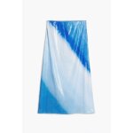 Jupe femme desigual repris bleue ? jupe confortable et moderne