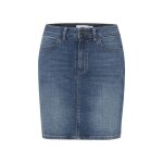Jupe en jean femme ichi twiggy