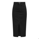 Jupe en jean femme only siri
