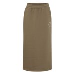 Jupe longue femme thejoggconcept sage