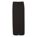 Jupe longue taille haute femme pulz jeans bindy