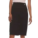 Jupe noire femme calvin klein jeans archival milano Jupe noire femme calvin klein jeans archival milano