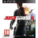Just cause 2 / jeu console ps3