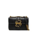 Just cavalli iconic snake - sac � rabat noir 79ra4baf - zsa89 - 899