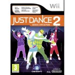 Just dance 2 / jeu console wii