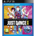 Just dance 2014 jeu ps move