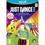 Just dance 2015 jeu wii u