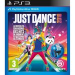 Just dance 2018 jeu ps3