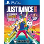 Just dance 2018 jeu ps4