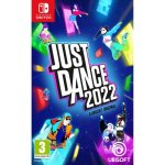 Just dance 2022 jeu switch Just dance 2022 jeu switch