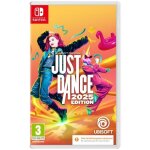 Just dance 2025 - jeu nintendo switch - code in a box Just dance 2025 - jeu nintendo switch - code in a box