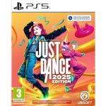 Just dance 2025 - jeu ps5 - code in a box Just dance 2025 - jeu ps5 - code in a box