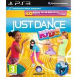 Just dance kids 2 jeu ps3 move