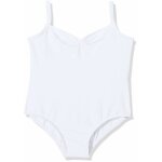 Justaucorps - wear moi - abbiwhi6 - 8 ans - fines bretelles - doubl� - con�u en france