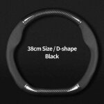 Juste de volant en cuir carbone pour audi tt rssans odeurminceadaptée pour roadster coupé 20202. 5t20172016 ... Juste de volant en cuir carbone pour audi tt rssans odeurminceadaptée pour roadster coupé 20202. 5t20172016 ...