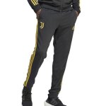 Juventus jogging noir homme adidas 2025