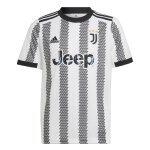 Juventus maillot de foot blanc / noir garçon adidas hb0439 Juventus maillot de foot blanc / noir garçon adidas hb0439