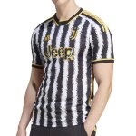Juventus maillot rplica domicile homme adidas 2023 / 2024