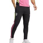 Juventus pantalon de football noir garçon adidas 22 / 23 Juventus pantalon de football noir garçon adidas 22 / 23