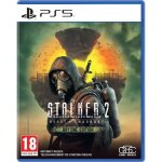 S. t. a. l. k. e. r. 2 hoc - day one edition - jeu ps5 S. t. a. l. k. e. r. 2 hoc - day one edition - jeu ps5