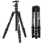 K&f concept 135cm trépied appariel photo carbone tc2335 voyage portable pour reflex numériques dslr caméscopes ... K&f concept 135cm trépied appariel photo carbone tc2335 voyage portable pour reflex numériques dslr caméscopes ...