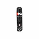 K&n - huile filtres  air 362ml