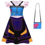 K - pop demon hunters costume de cosplay ani me ru mi pour fille tenue de scène mi ra / zo ey tenue de ... K - pop demon hunters costume de cosplay ani me ru mi pour fille tenue de scène mi ra / zo ey tenue de ...