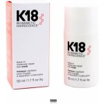 Masque capillaire - k18 - rparation molculaire - 50 ml - tous types de cheveux - sans rinage