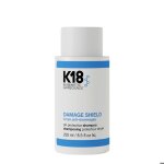 K18 damage shield ph protective shampoo 250ml - shampooing protecteur
