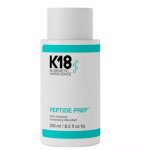K18 - peptide prep detox shampoo 250ml