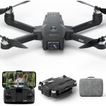 Mini drone - 1gold - k610 - caméra 4k - gps - moteur sans balais 5ghz Mini drone - 1gold - k610 - caméra 4k - gps - moteur sans balais 5ghz