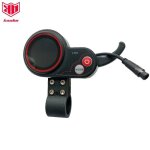 Kaabo ? accessoires dorigine lt01 combinaison daffichage lcd pour scooter électrique kaabo mantis8 / ... Kaabo ? accessoires dorigine lt01 combinaison daffichage lcd pour scooter électrique kaabo mantis8 / ...