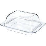 Kadax beurrier en plastique avec couvercle un Élégant récipient pour conserver et servir votre beurre ... Kadax beurrier en plastique avec couvercle un Élégant récipient pour conserver et servir votre beurre ...