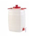 Kadax bidon avec robinet réservoir baniak bidon pour eau potable boissons 20l certificat Kadax bidon avec robinet réservoir baniak bidon pour eau potable boissons 20l certificat
