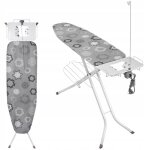 Kadax planche à repasser pour centrale vapeur table à repasser (120 x 38 cm gris) Kadax planche à repasser pour centrale vapeur table à repasser (120 x 38 cm gris)