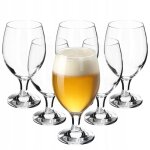 Kadax verres  bire et boissons pokale mugs 04l 6 pcs