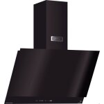 Hotte aspirante - kaiser - at 7410 f eco - 70 cm - 1250 m� / h - noir avec verre noir