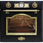Four  gaz encastrable - kaiser - eg 6345 em - 60cm - 67l - autonettoyant