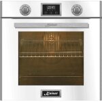Four  encastrer - kaiser - eh 6326 w - lectrique - autonettoyant - 79l