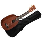 Kala makala classic pineapple soprano + housse ukul�l�
