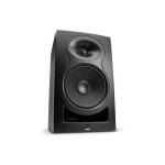 Kali monitor da studio lone pine lp8eu v2 nero cablato 100w - attrezzatura audio pro