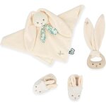 Kaloo - mon premier coffret naissance lapinoo - cr�me - juratoys