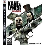 Kane & lynch dead men / jeu console ps3