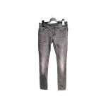 Kaporal pantalon homme confortable denim jeans noir taille 26