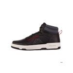 Kappa baskets homme noires taille 42