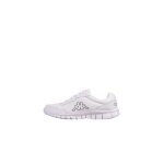 Kappa valdis baskets hommes blanches taille 46 eu