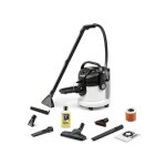 Karcher se 4 plus special lava - aspiradora 1000w 4l blanco