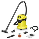 Karcher aspirateur industriel k�rcher drgno ir sauso valymo dulki siurblys wd 3 p v - 17 / 4 / 20 atelier ...