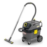 Karcher aspirateur nt 30 / 1 tact te - karcher - aspirateur eau et poussi�re